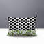 Oreiller rectangulaire réversible intérieur / extérieur Miva-119048446-119048448