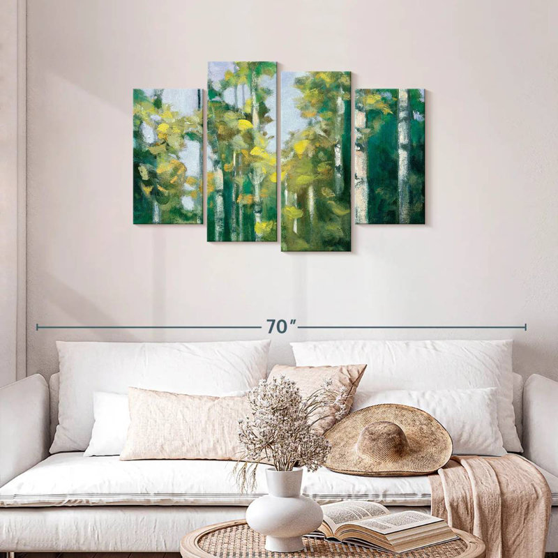 Alvord Birches