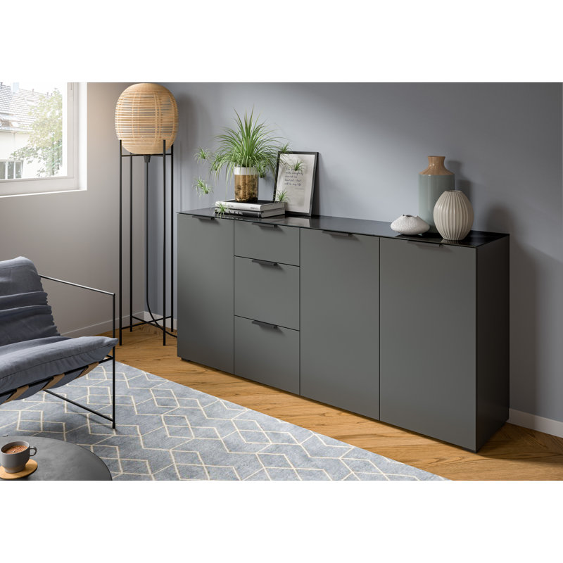Ray 179 cm W Sideboard