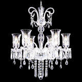 Venetian 6 - Light Chandelier