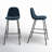 Kody Upholstered Bar & Counter Stool-89362067-89362051