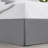 Luxury Pleated 14" Bed Skirt-808106876-903049226
