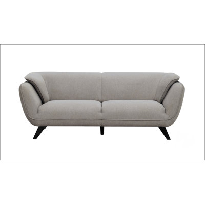Linen Sofa