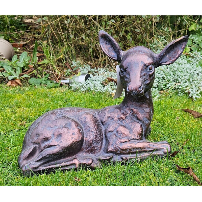 Animals Garden Statue