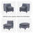 Modular Sofa Components-2077610865