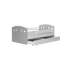 Makenna Drawer Convertible Bed and Mattress-1595341899
