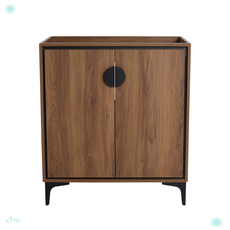 30 "Bathroom Cabinet Vanity (Cabinet Only)