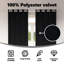 Curtains Polyester Medium Decorative Inlays-120121985-120122215