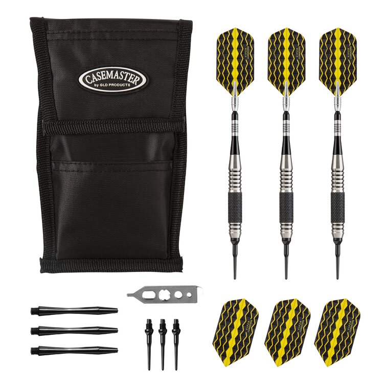  GSE Games & Sports Expert Soft Tip Darts for