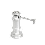 Traditional Soap/Lotion Dispenser - Straight Spout
