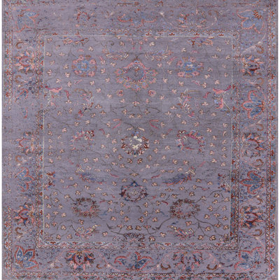 Oriental Indoor Rug