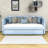 Dhanisha Twin Size Upholstered Daybed With Twin Size Trundle-1264839543