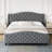 Jaquail Upholstered Wingback Bed-1423865936-1423865939