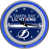 Tampa Bay Lightning est en rupture de stock