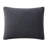 Stonewashed Cotton Gauze Solid Color Classic Casual Modern Rustic Pillow Sham-93532646-90573344