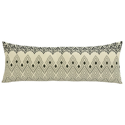 Nikki Chu Throw Pillow