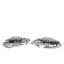 Sea And Shore Salt And Pepper Shaker Set