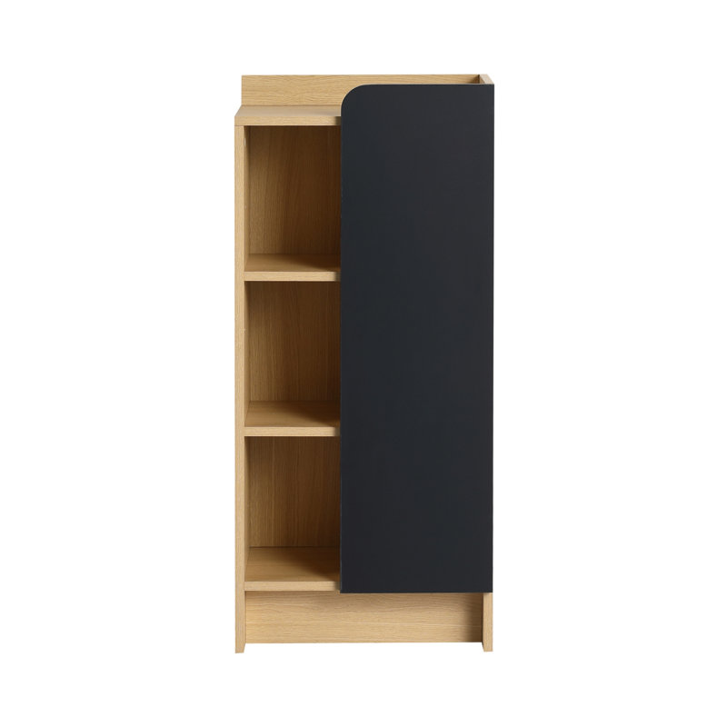 16"  Freestanding Bathroom Side Cabinet