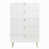 Blanc ultrabrillant sélectionné