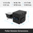 Baron 4-burner Pellet Module Conversion Kit In Black