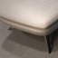 Chaise longue rembourrée légère Luxury Luxury-101447021
