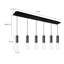 Lena LED Pendant-2052197081-2052197083-2052197084