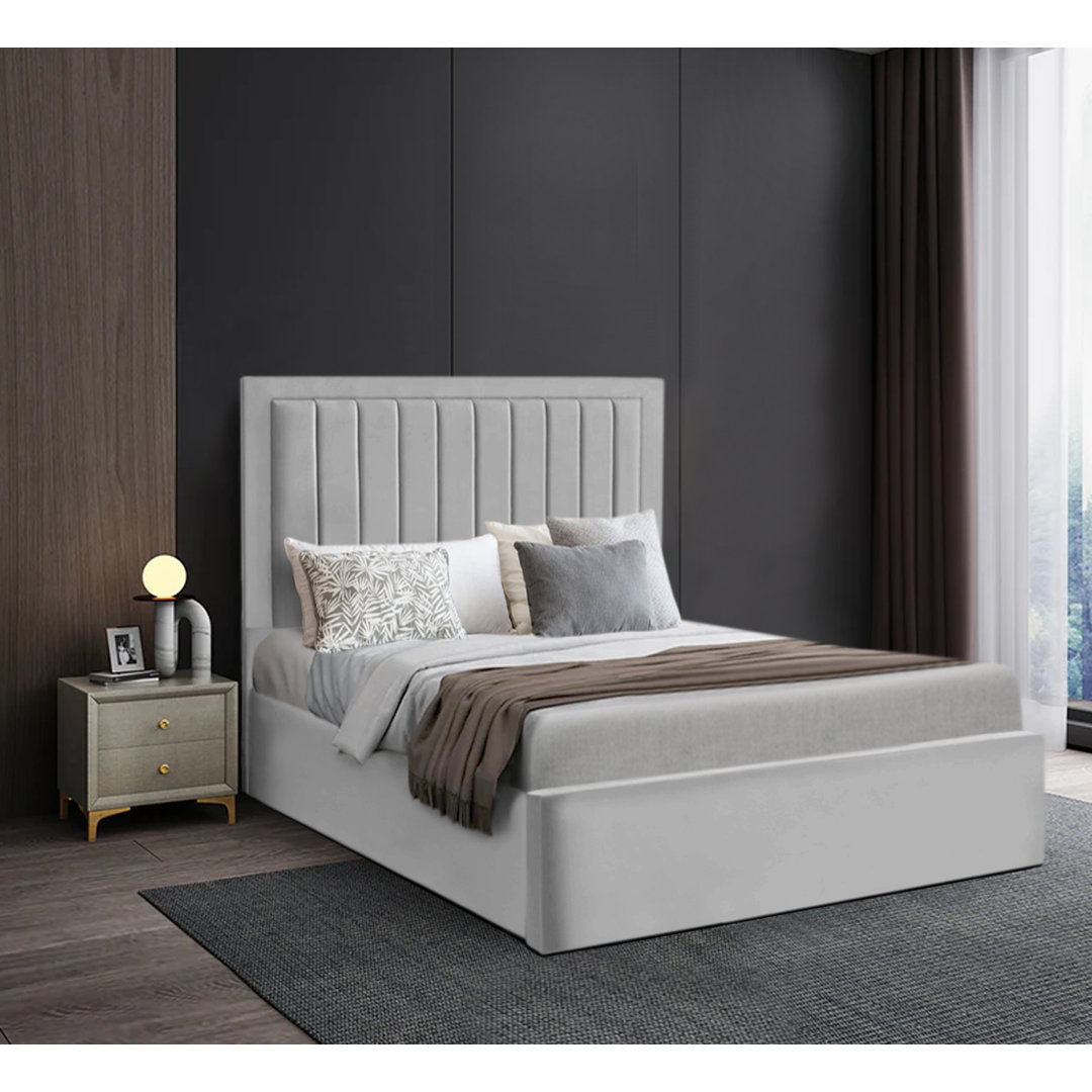 Akeal Bed