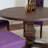 Turnage 4 - Person Pedestal Dining Set-1324287495