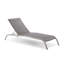 Chaise longue d'extérieur Havenside Home Wendu-36992737