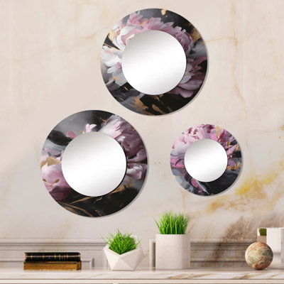 Devarn Mirror