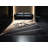 Machine Washable Burkett Garbage Truck Modern Geometric Rug in Beige – Beige Binding-113046696