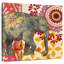 Brampt Caravan Elephant Suzani-109209362