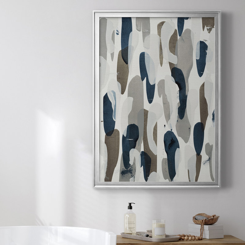 River’S Run by - impression sur
