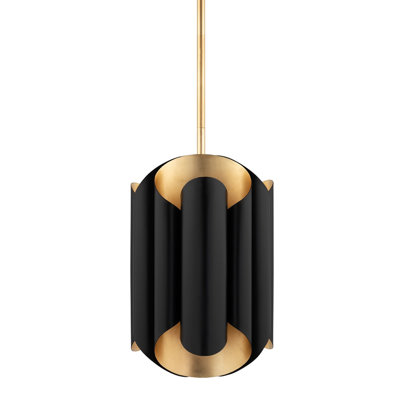Banks 6 - Light Pendant