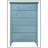 Hammond G5480-CH Chest , Teal