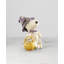 Lenox Snoopy Bewitching Treats Figurine