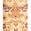 Classic One-of-a-Kind 6' 2" X 9' 4" Hand Knotted Area Rug