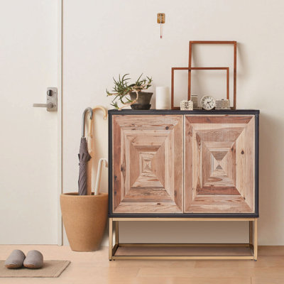Accent Cabinet