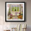 Sunny Day Bath II - peinture encadrée-511644199-511644198