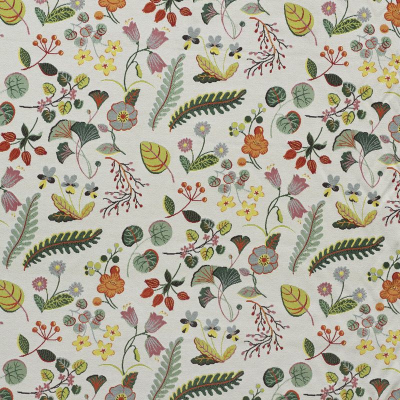 Botanica Indoor/Outdoor Fabric
