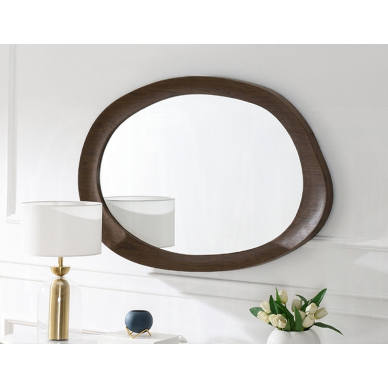 Paup Accent Mirror