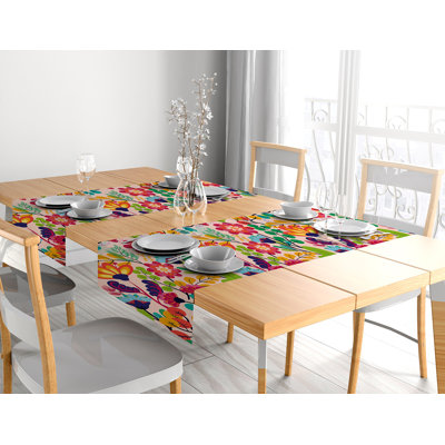Chemin de table Lesko