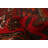 Andelz Red Rug 3'7" x 5'1"