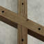 Kanosh Oak Solid Wood Dining Table-1509726045-1509726042