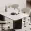 Table et chaises luxueuses Wabi-sabi-105552185