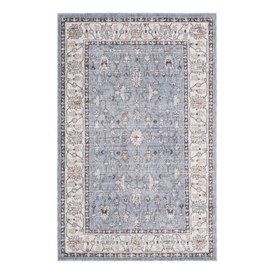 Erica Floral Indoor Rug