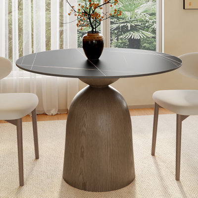 Breakfast Dining Table 43"