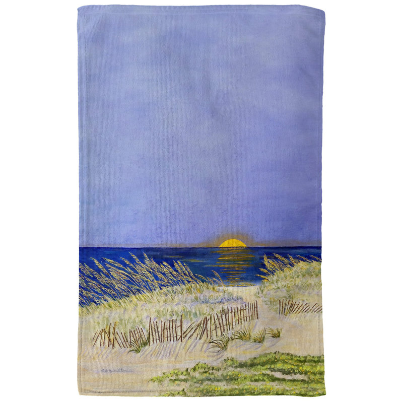 Dish Cloth Kitchen Towel