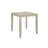 Ance 4-Person 5-Piece Solid Wood Dining Set-84510948