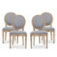 Chaises d'appoint rembourrées-1408451266-1408451278